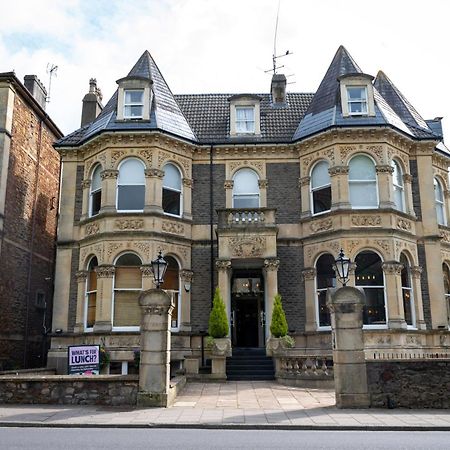 Channings Hotel By Greene King Inns Bristol Eksteriør bilde