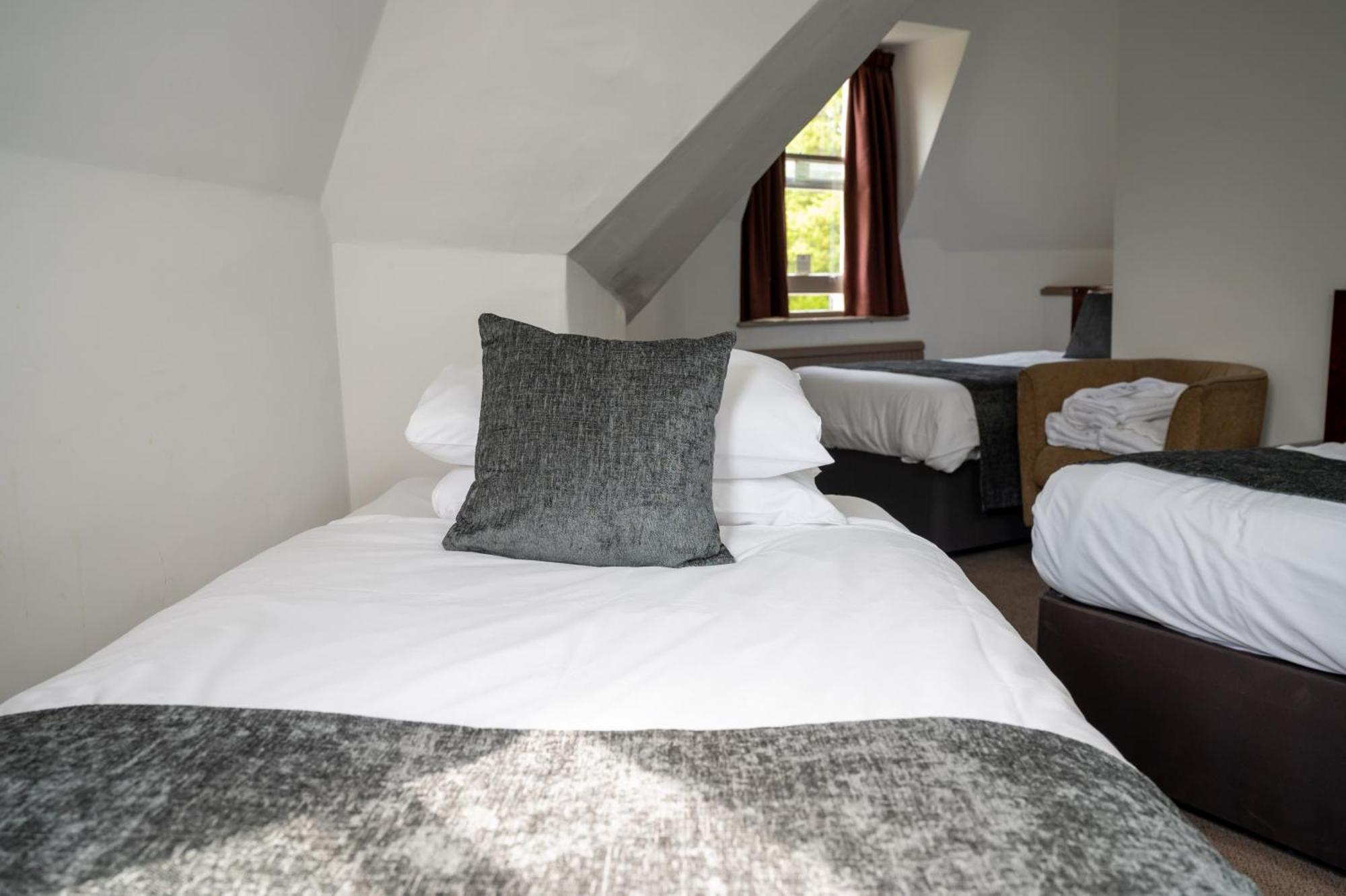 Channings Hotel By Greene King Inns Bristol Eksteriør bilde