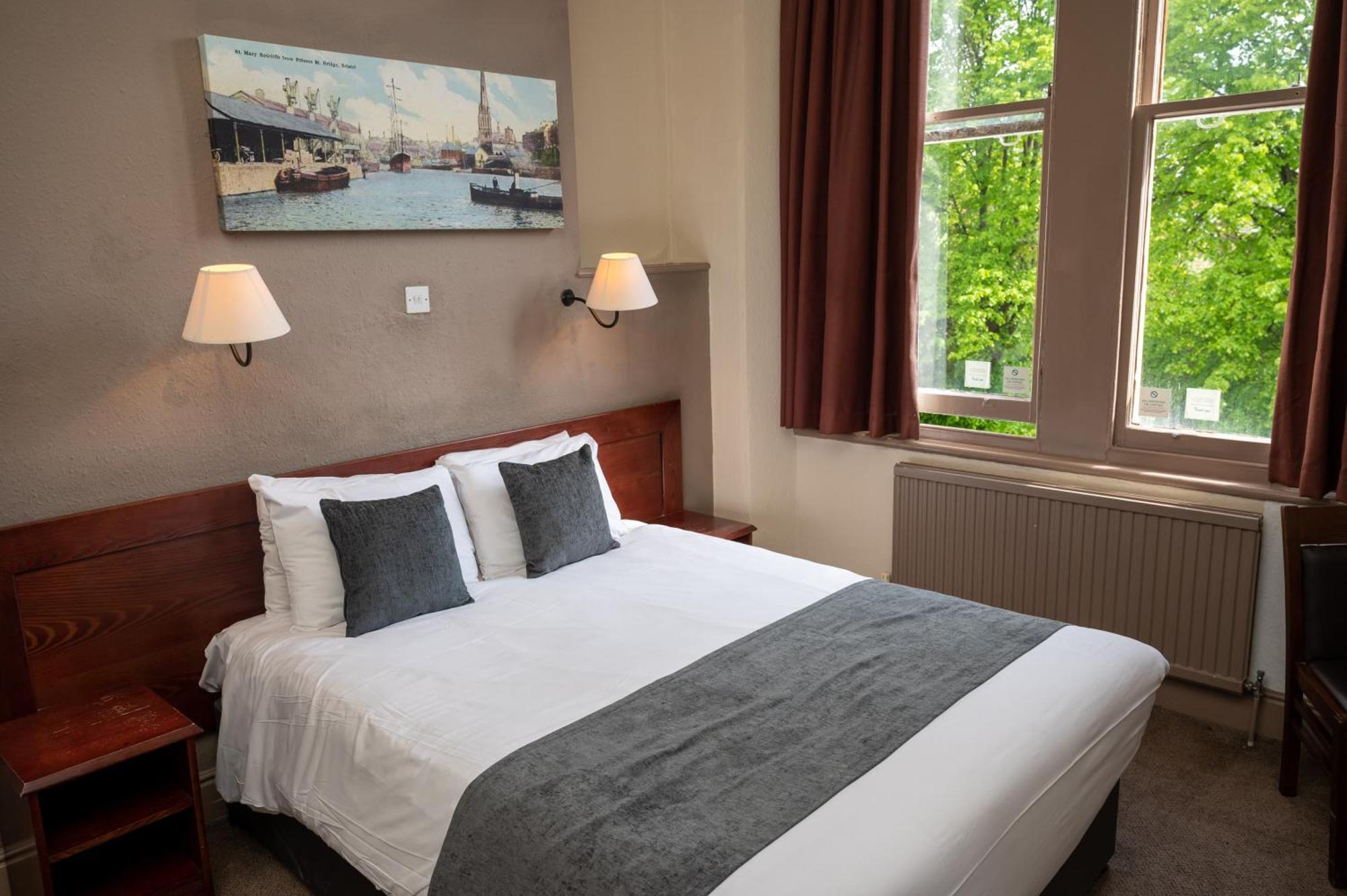 Channings Hotel By Greene King Inns Bristol Eksteriør bilde