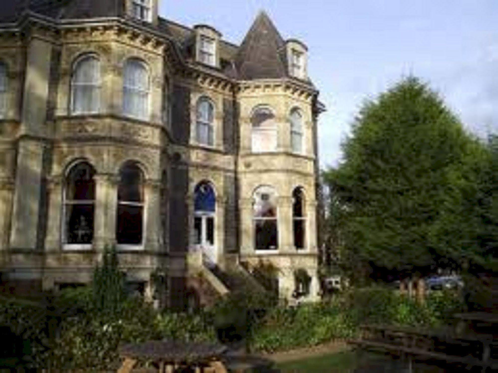 Channings Hotel By Greene King Inns Bristol Eksteriør bilde