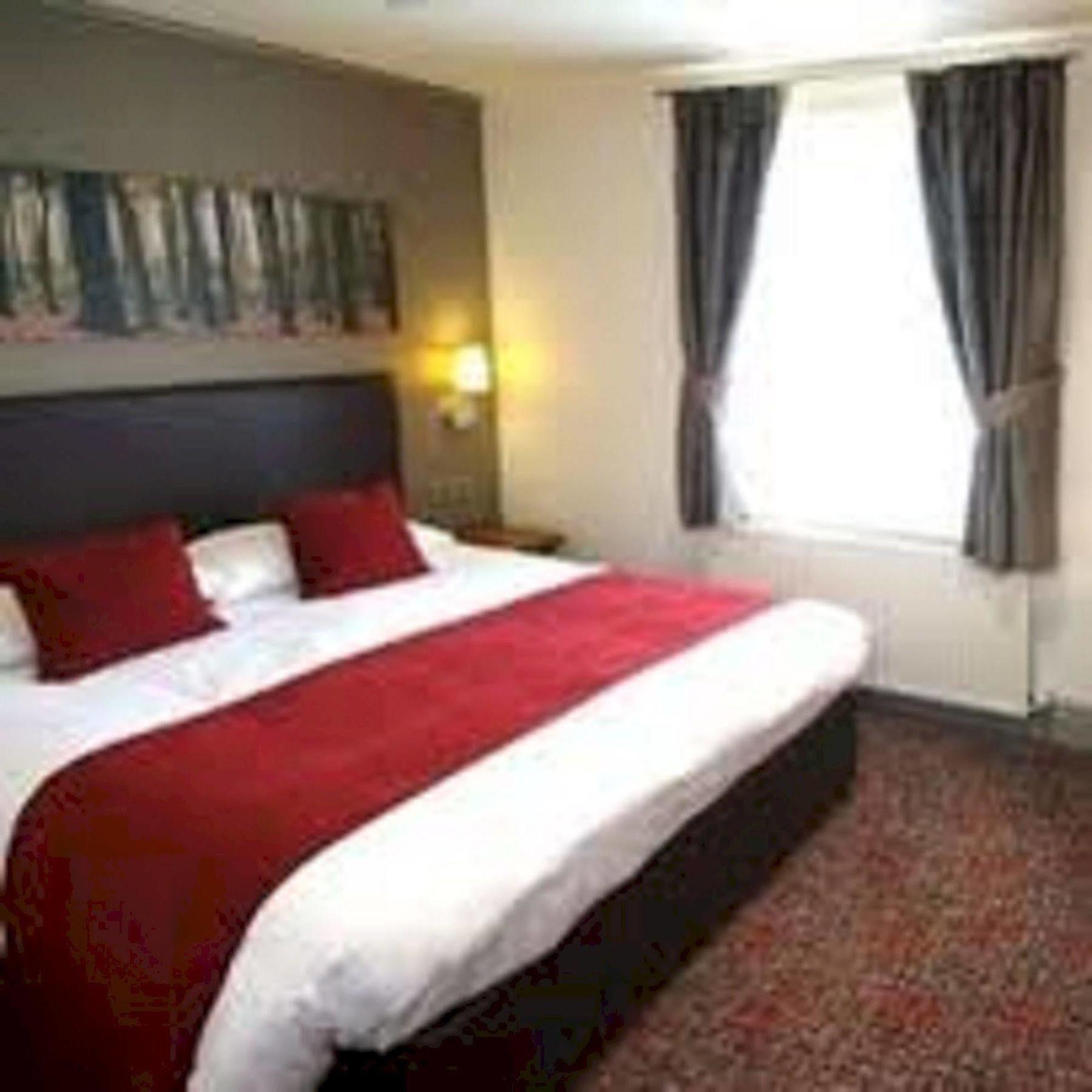 Channings Hotel By Greene King Inns Bristol Eksteriør bilde
