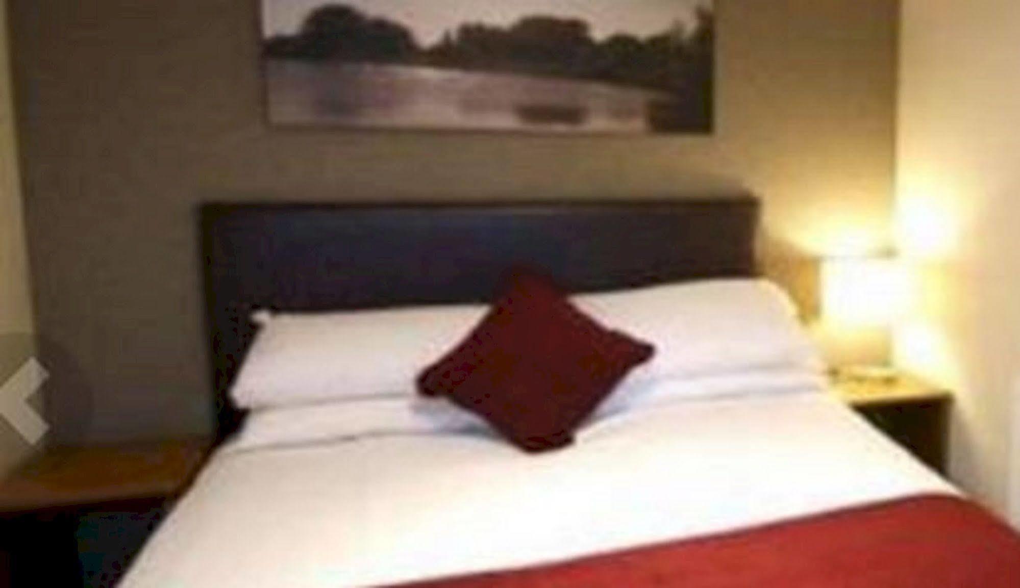 Channings Hotel By Greene King Inns Bristol Eksteriør bilde