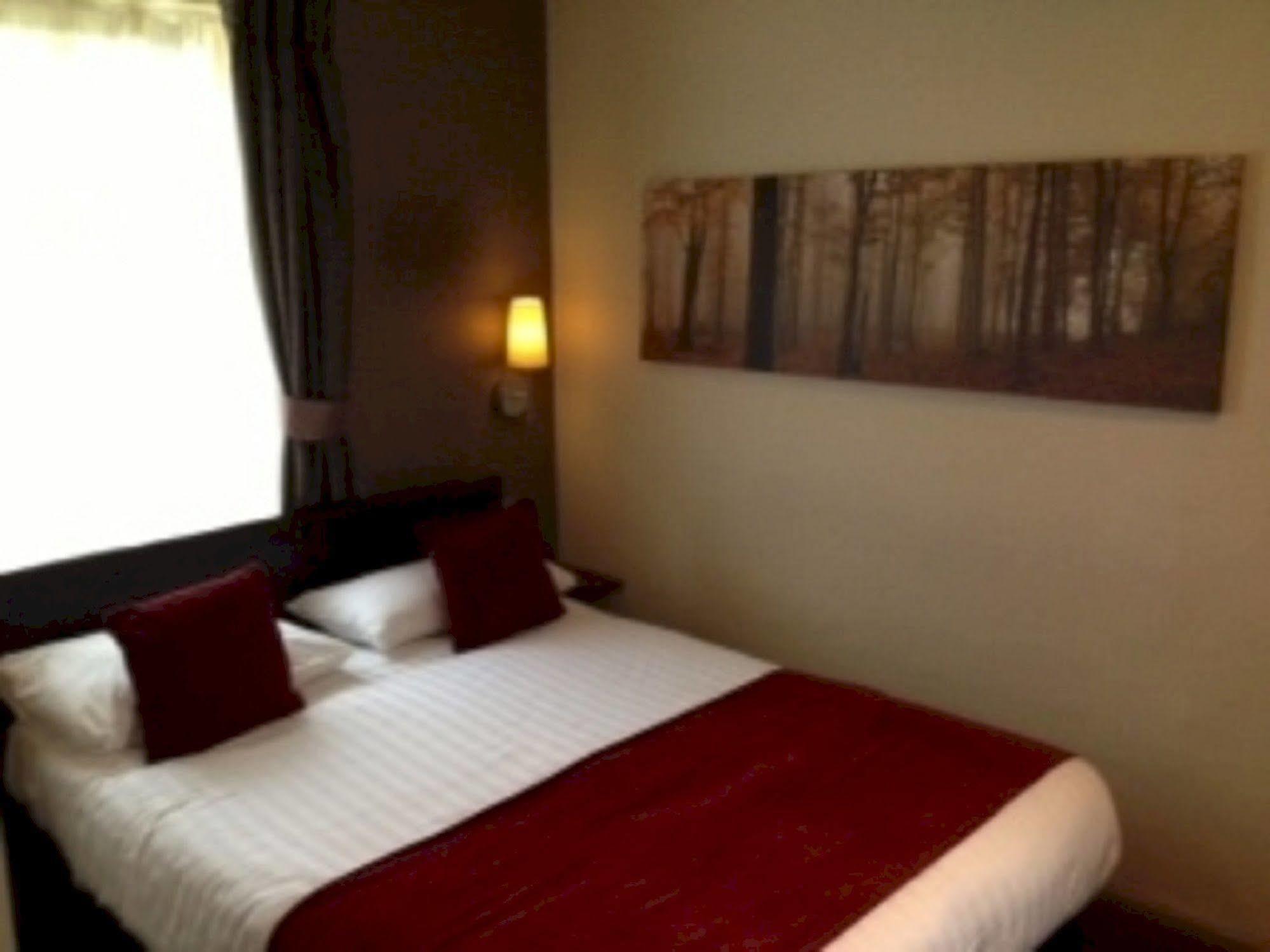 Channings Hotel By Greene King Inns Bristol Eksteriør bilde