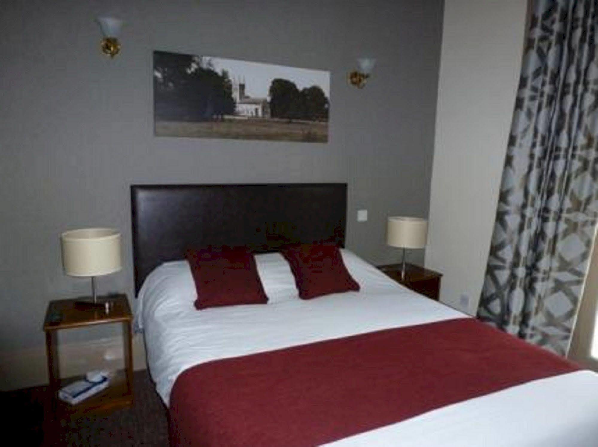 Channings Hotel By Greene King Inns Bristol Eksteriør bilde