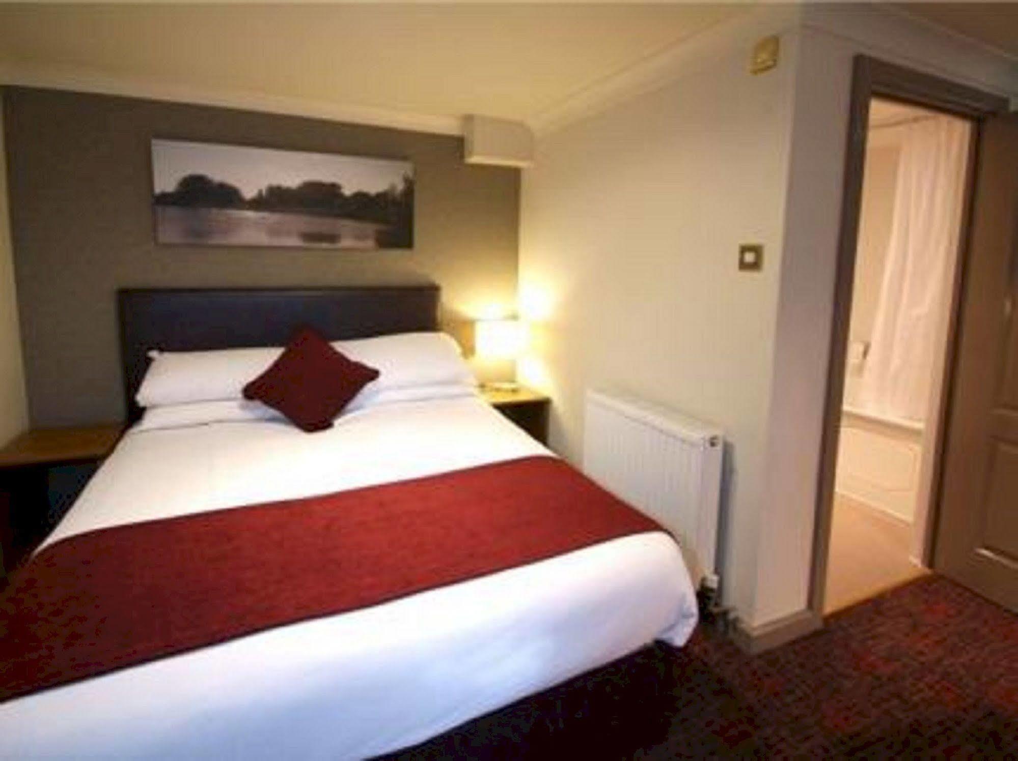 Channings Hotel By Greene King Inns Bristol Eksteriør bilde
