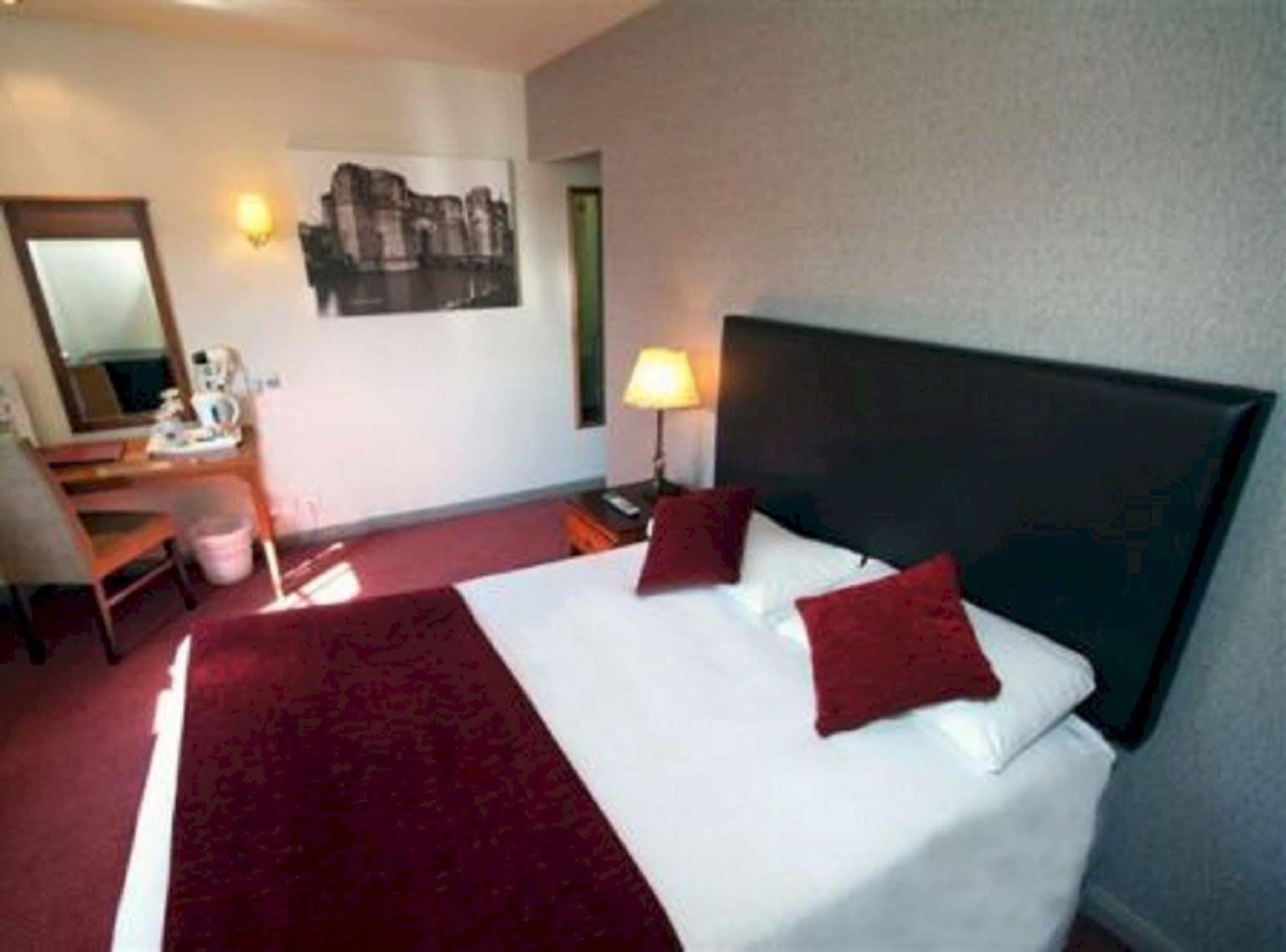 Channings Hotel By Greene King Inns Bristol Eksteriør bilde