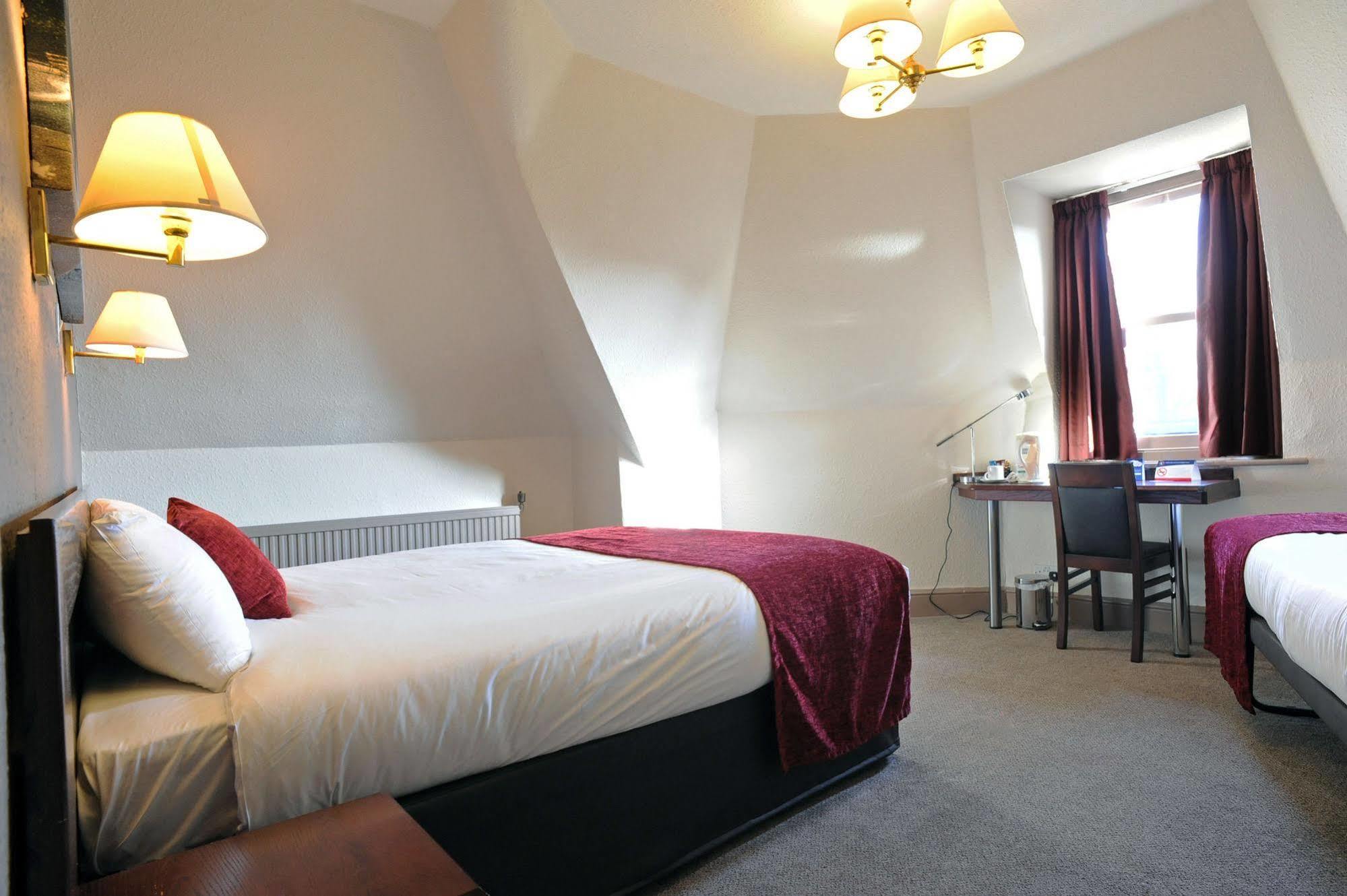 Channings Hotel By Greene King Inns Bristol Eksteriør bilde